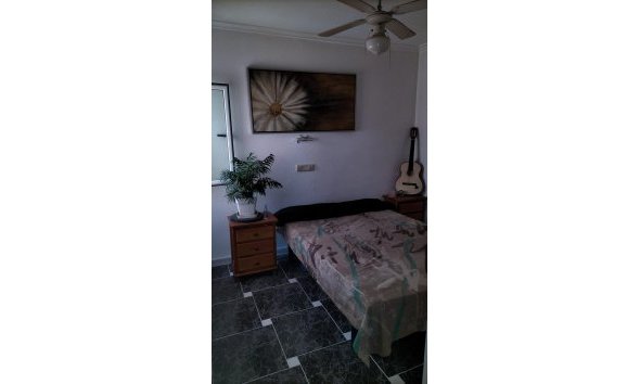 Reventa - Apartment -
Torrevieja - La Mata