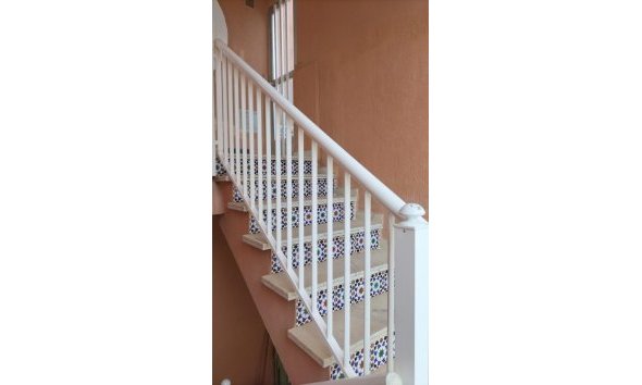 Reventa - Apartment -
Torrevieja - La Mata