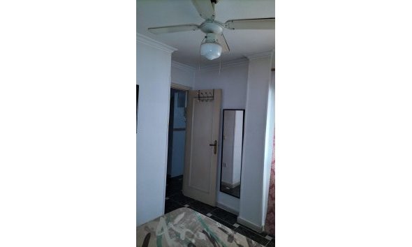 Reventa - Apartment -
Torrevieja - La Mata