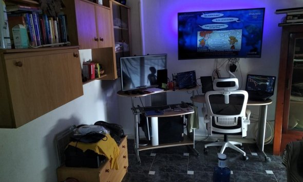 Reventa - Apartment -
Torrevieja - La Mata