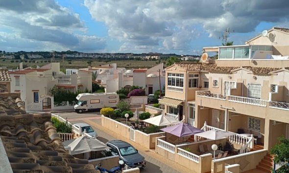 Revente - Bungalow -
Orihuela Costa - Los Almendros-la Florida