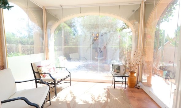 Reventa - Bungalow -
Orihuela Costa - Costa Blanca