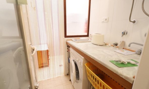 Reventa - Bungalow -
Orihuela Costa - Costa Blanca