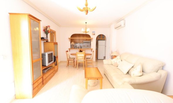 Reventa - Bungalow -
Orihuela Costa - Costa Blanca