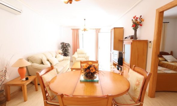 Reventa - Bungalow -
Orihuela Costa - Costa Blanca