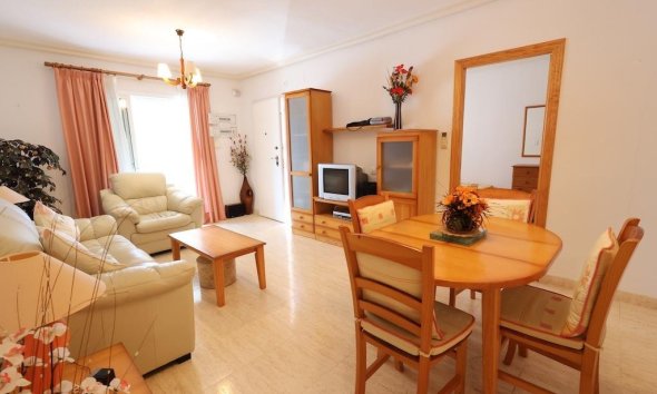 Reventa - Bungalow -
Orihuela Costa - Costa Blanca
