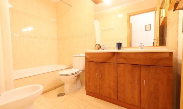 Reventa - Bungalow -
Orihuela Costa - Costa Blanca