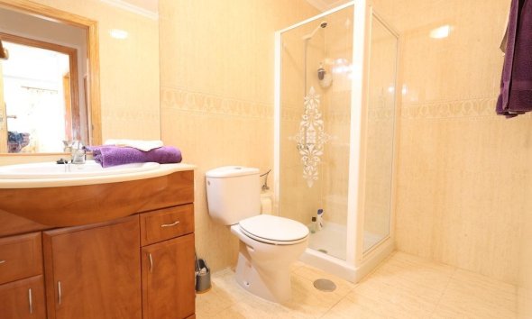 Reventa - Bungalow -
Orihuela Costa - Costa Blanca