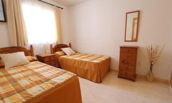 Reventa - Bungalow -
Orihuela Costa - Costa Blanca