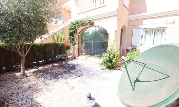 Reventa - Bungalow -
Orihuela Costa - Costa Blanca
