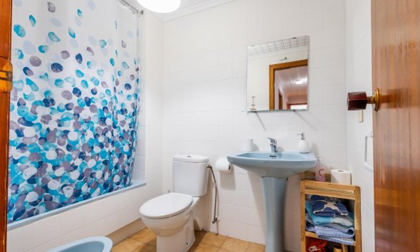 Reventa - Apartment -
Torrevieja - Costa Blanca