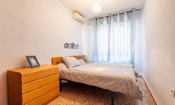 Reventa - Apartment -
Torrevieja - Costa Blanca
