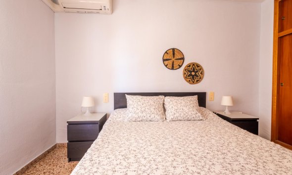 Reventa - Apartment -
Torrevieja - Costa Blanca