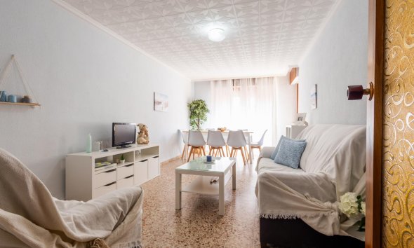 Reventa - Apartment -
Torrevieja - Costa Blanca