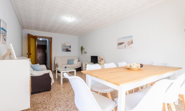 Reventa - Apartment -
Torrevieja - Costa Blanca