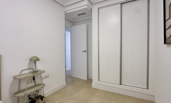 Revente - Apartment -
Torrevieja - Costa Blanca