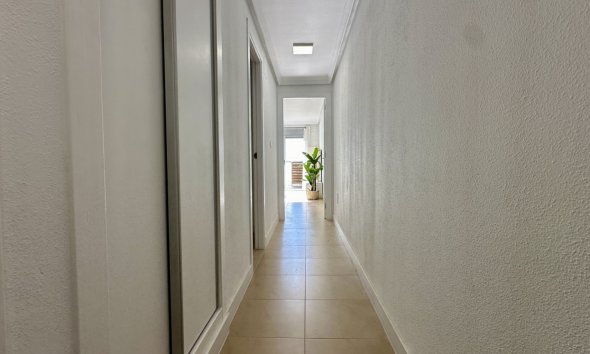 Revente - Apartment -
Torrevieja - Costa Blanca