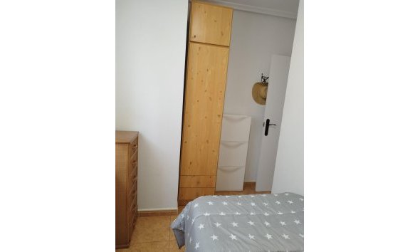 Reventa - Ático -
Torrevieja - La Mata