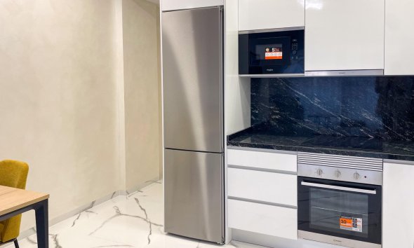 Reventa - Apartment -
Torrevieja - Playa del Cura