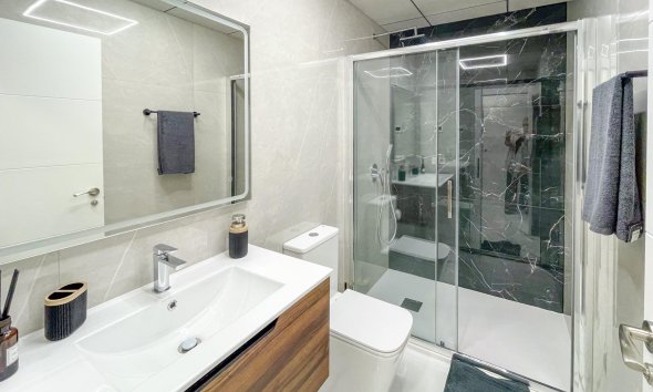 Reventa - Apartment -
Torrevieja - Playa del Cura