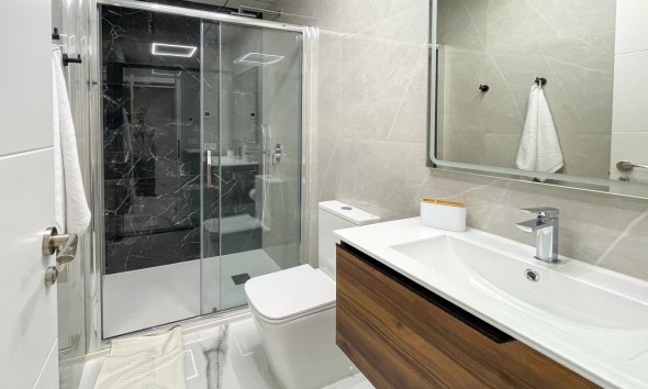 Reventa - Apartment -
Torrevieja - Playa del Cura