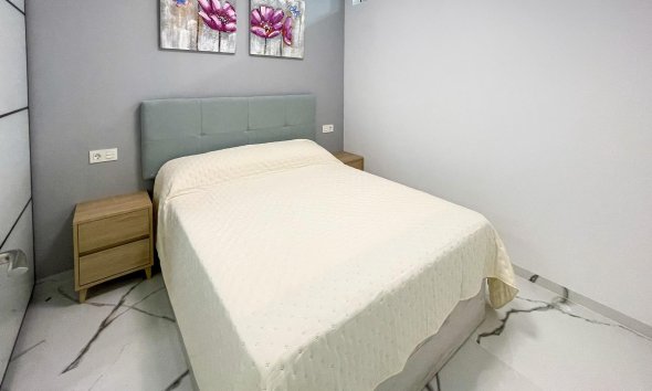 Reventa - Apartment -
Torrevieja - Playa del Cura