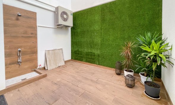 Reventa - Apartment -
Torrevieja - Playa del Cura