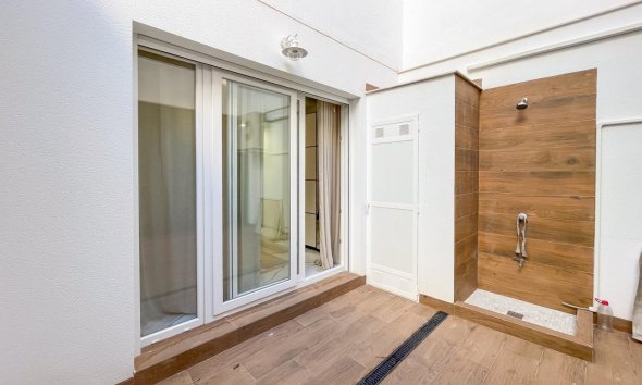 Reventa - Apartment -
Torrevieja - Playa del Cura