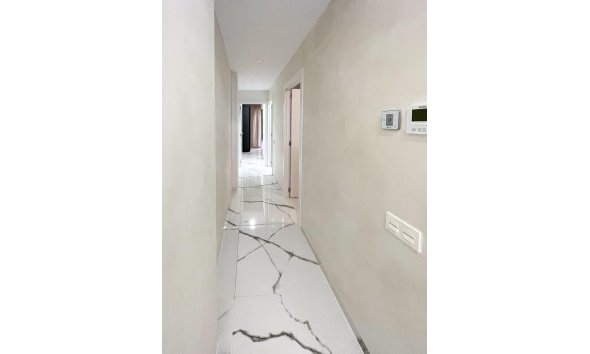 Reventa - Apartment -
Torrevieja - Playa del Cura