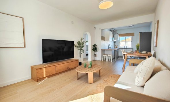 Resale - Penthouse -
Orihuela Costa - Costa Blanca