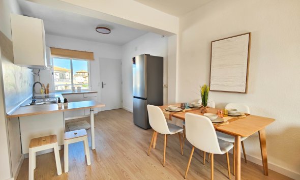 Resale - Penthouse -
Orihuela Costa - Costa Blanca