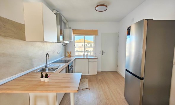 Resale - Penthouse -
Orihuela Costa - Costa Blanca