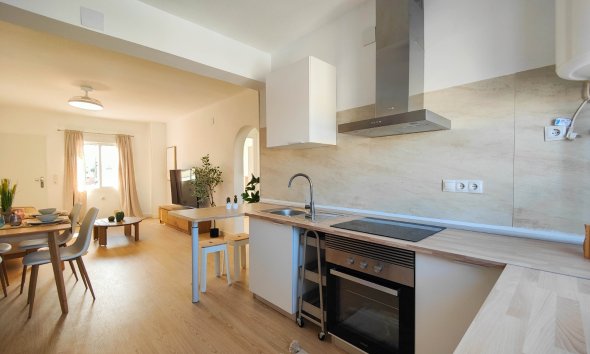 Resale - Penthouse -
Orihuela Costa - Costa Blanca