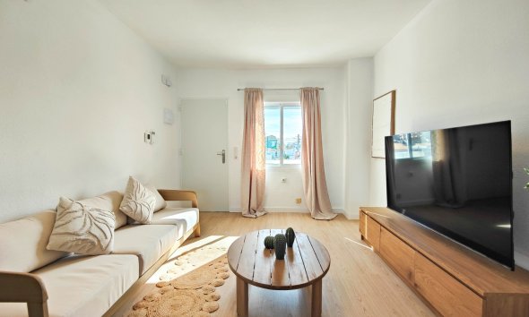 Resale - Penthouse -
Orihuela Costa - Costa Blanca