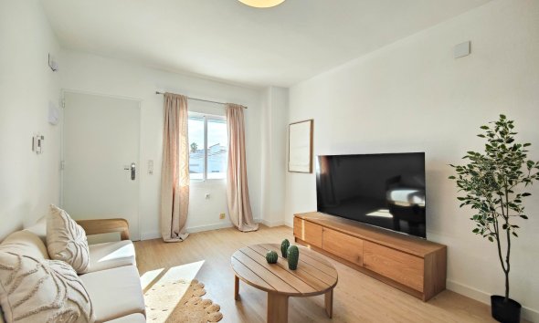 Resale - Penthouse -
Orihuela Costa - Costa Blanca