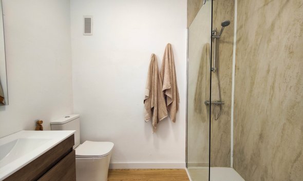 Resale - Penthouse -
Orihuela Costa - Costa Blanca