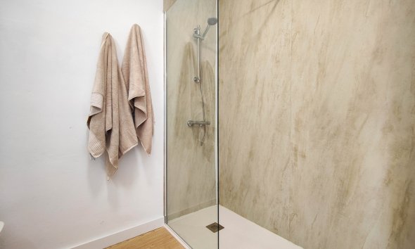 Resale - Penthouse -
Orihuela Costa - Costa Blanca