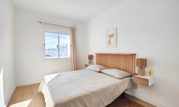 Resale - Penthouse -
Orihuela Costa - Costa Blanca