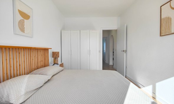 Resale - Penthouse -
Orihuela Costa - Costa Blanca