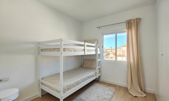 Resale - Penthouse -
Orihuela Costa - Costa Blanca