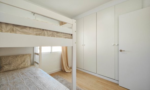 Resale - Penthouse -
Orihuela Costa - Costa Blanca