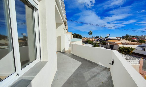 Resale - Penthouse -
Orihuela Costa - Costa Blanca