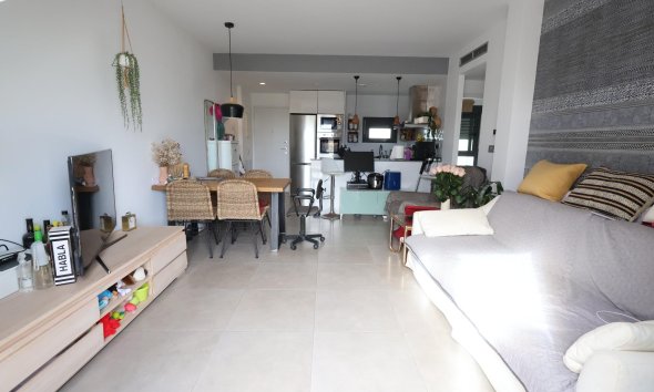 Revente - Bungalow -
Pilar de la Horadada - Costa Blanca
