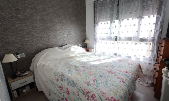 Revente - Bungalow -
Pilar de la Horadada - Costa Blanca