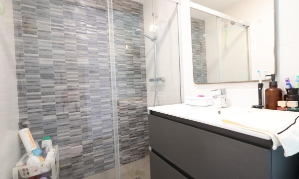 Revente - Bungalow -
Pilar de la Horadada - Costa Blanca