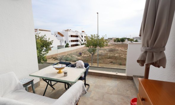 Revente - Bungalow -
Pilar de la Horadada - Costa Blanca