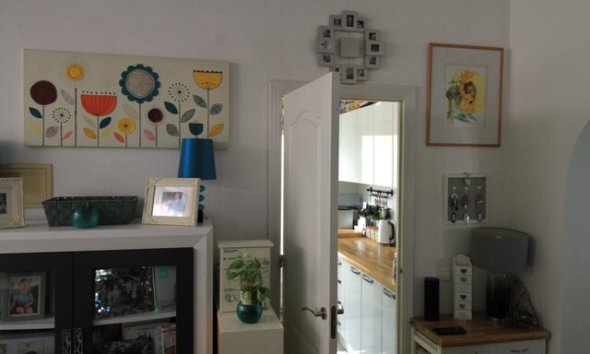 Reventa - Villa -
Ciudad Quesada - Costa Blanca