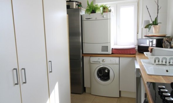 Reventa - Villa -
Ciudad Quesada - Costa Blanca