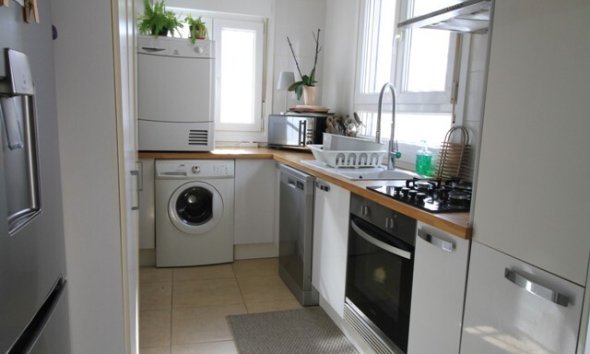 Reventa - Villa -
Ciudad Quesada - Costa Blanca