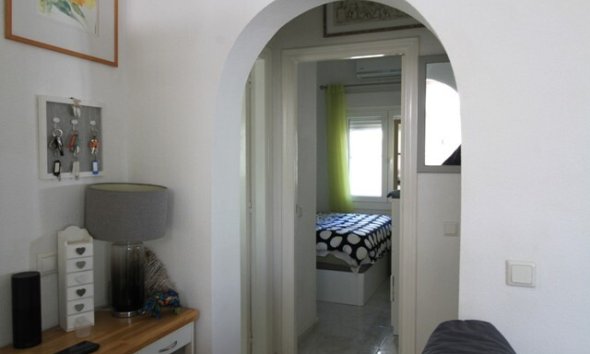 Reventa - Villa -
Ciudad Quesada - Costa Blanca